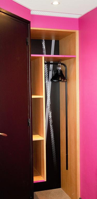 Ibis Styles Dinan Centre Ville Bagian luar foto